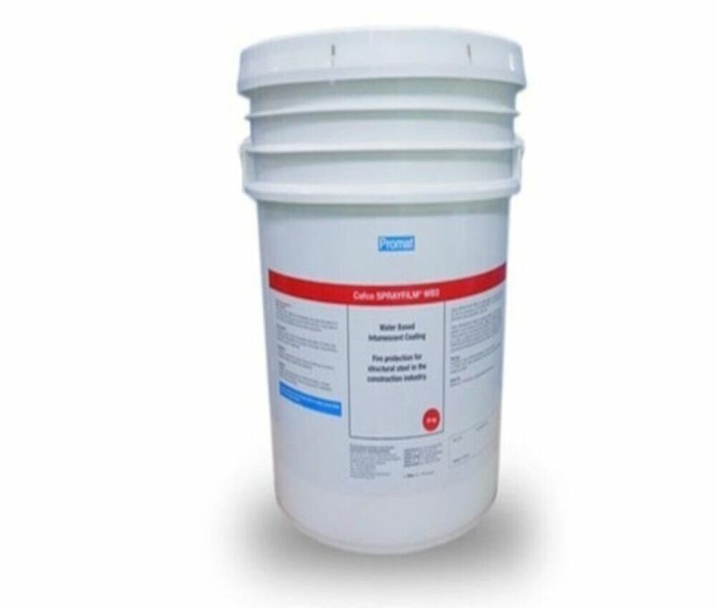 Cafco SPRAYFILM® WB3