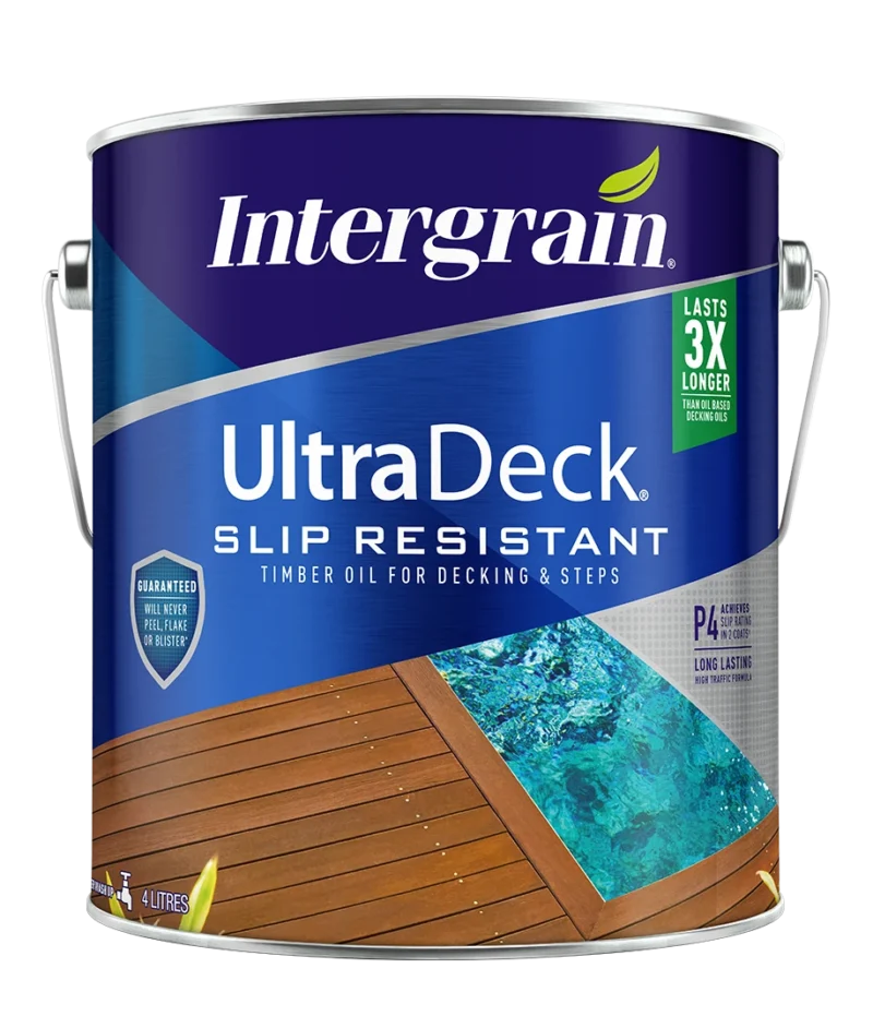 Intergrain UltraDeck Slip Resistant