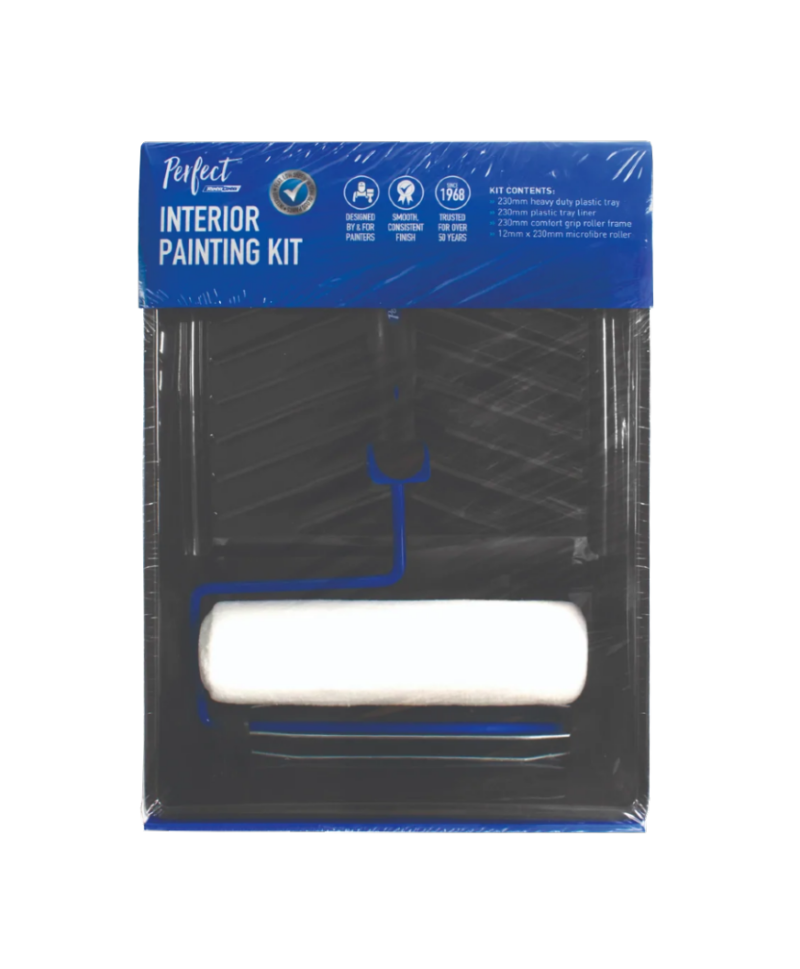 RotaCota® Perfect Interior Painting Kit