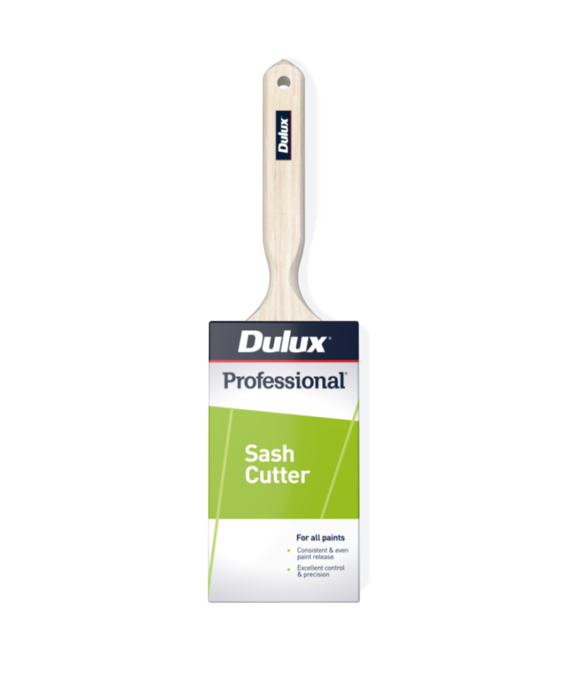 Professional® Sash Cutter Brush