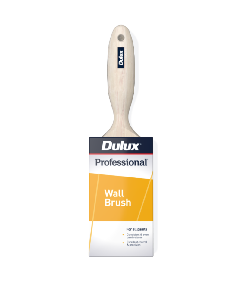 Professional® Wall Brush