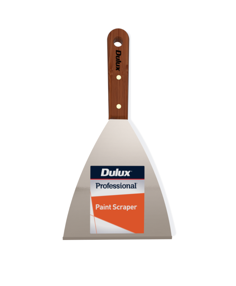 Professional® Paint Scraper